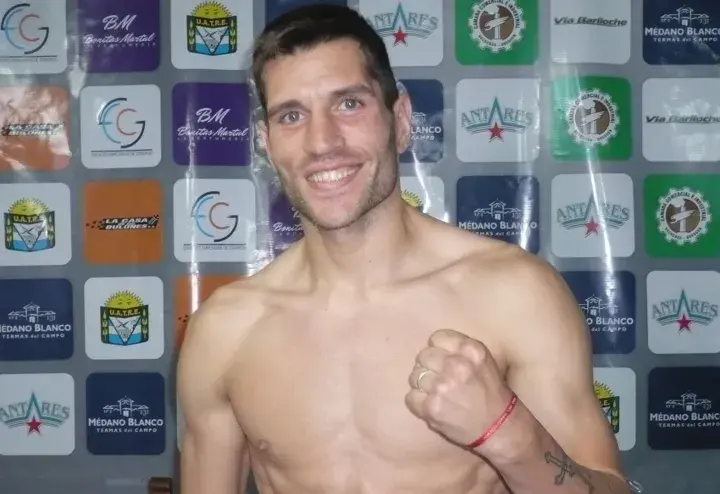 Jorge Heiland