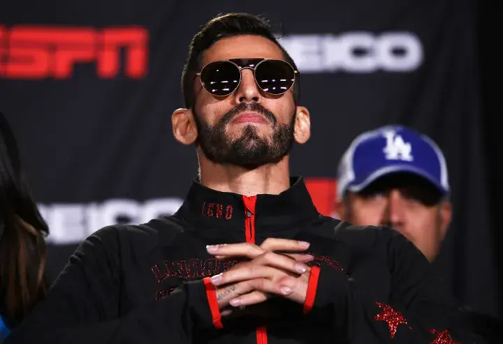 Jorge Linares