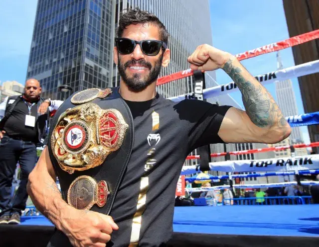 Jorge Linares