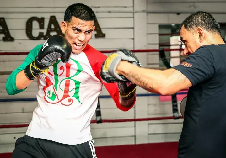 Jose Benavidez