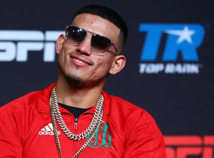 Jose Benavidez