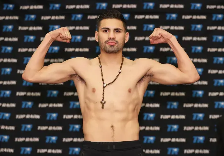Jose Ramirez