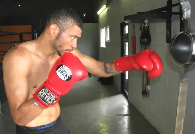 Jose Uzcategui