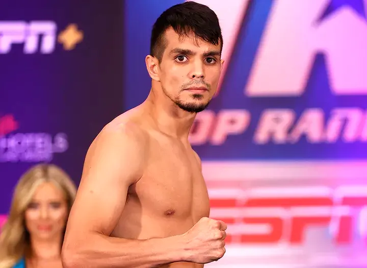 Jose Zepeda