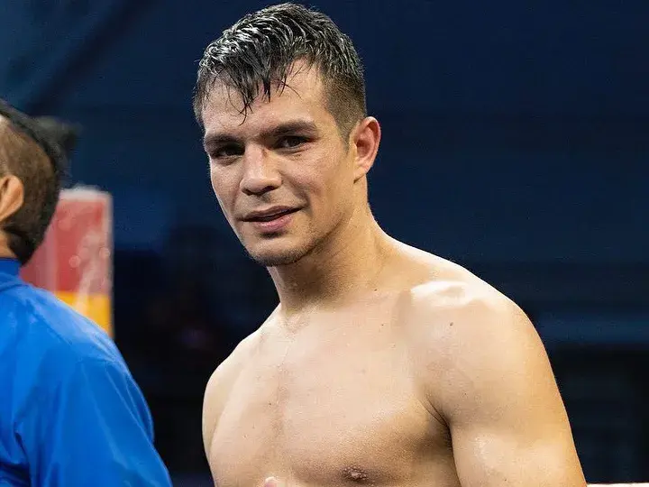 Jose Zepeda
