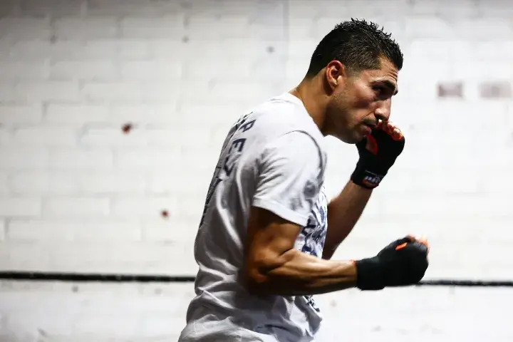 Josesito Lopez