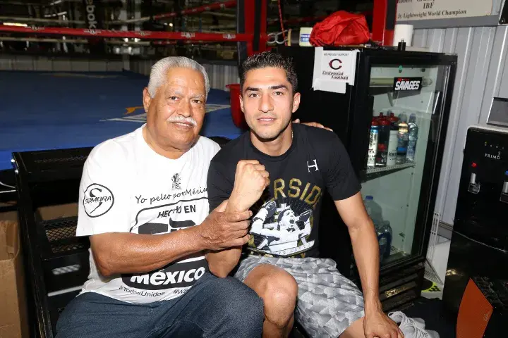 Josesito Lopez