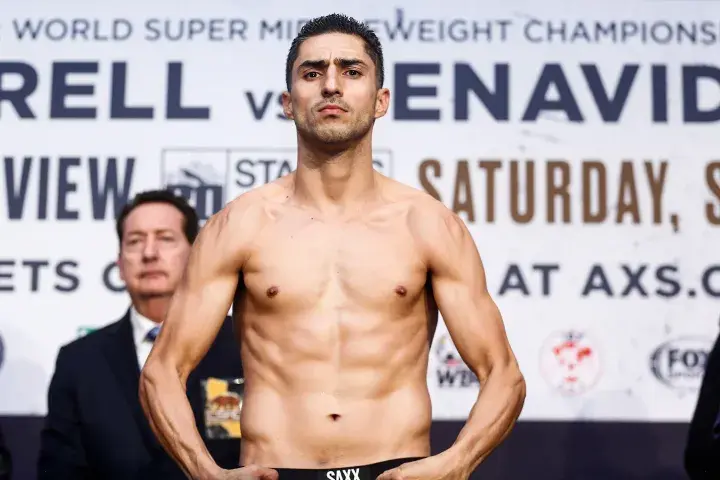 Josesito Lopez