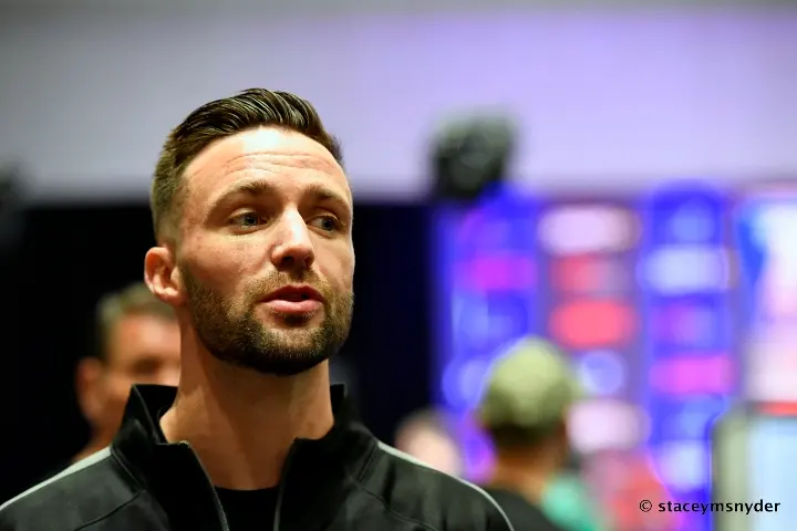 Josh Taylor