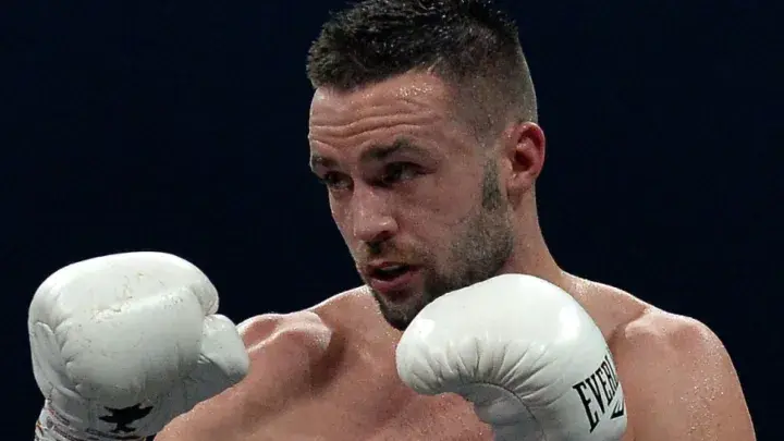 Josh Taylor