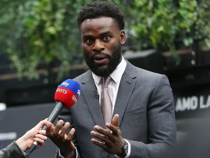 Joshua Buatsi