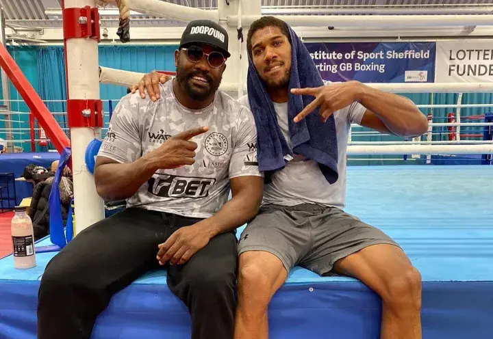 Joshua Chisora