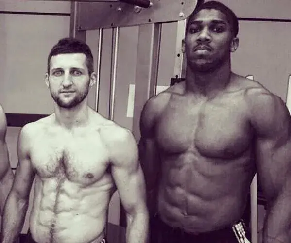 Joshua Froch