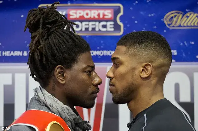 Joshua Martin Final Presser