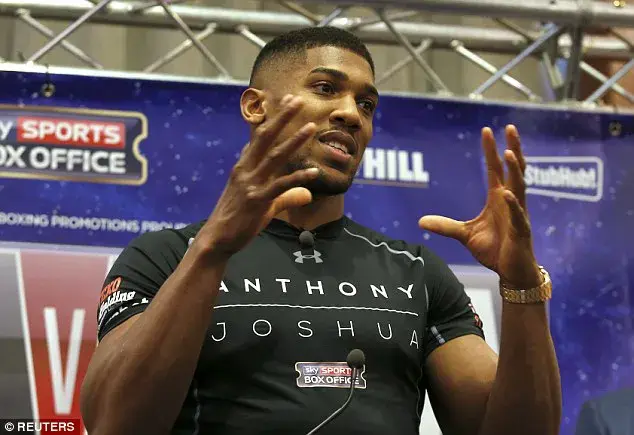 Joshua Martin Final Presser