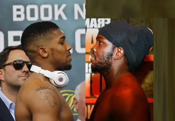 Joshua Stiverne