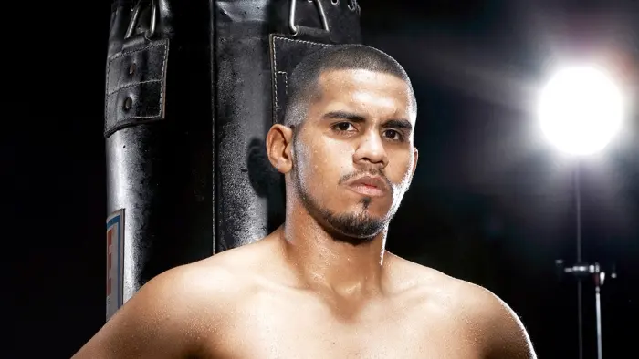 Juan Diaz