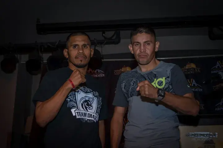 Juan Diaz Unimas