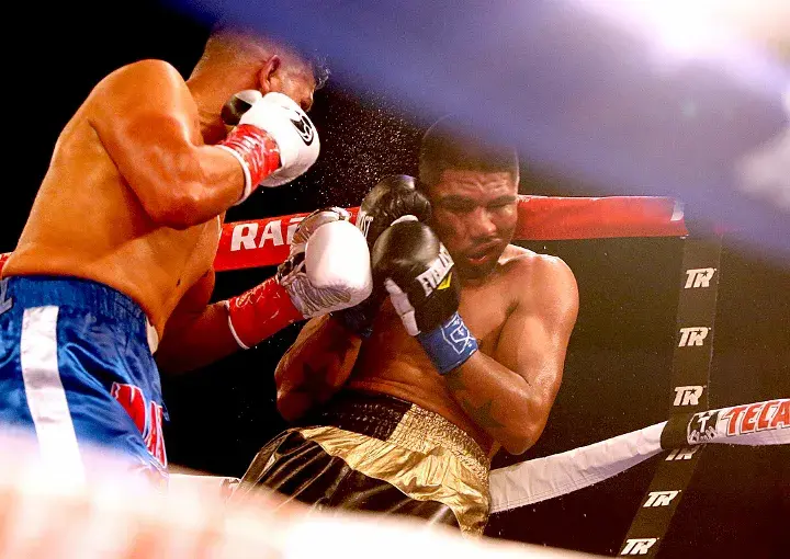 Juan Diaz
