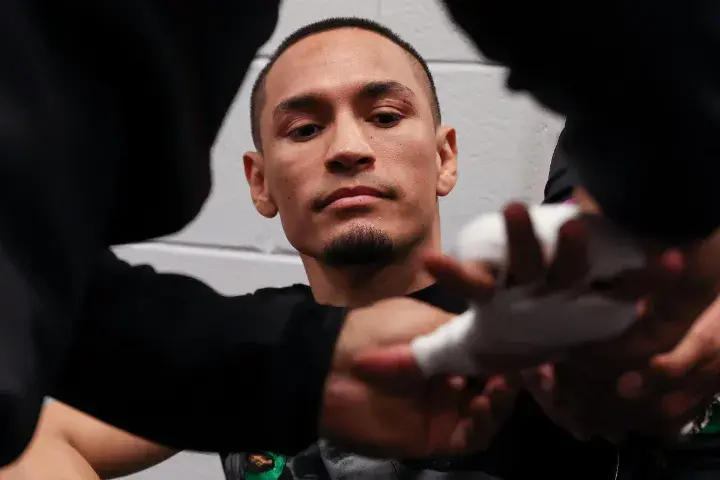 Juan Francisco Estrada