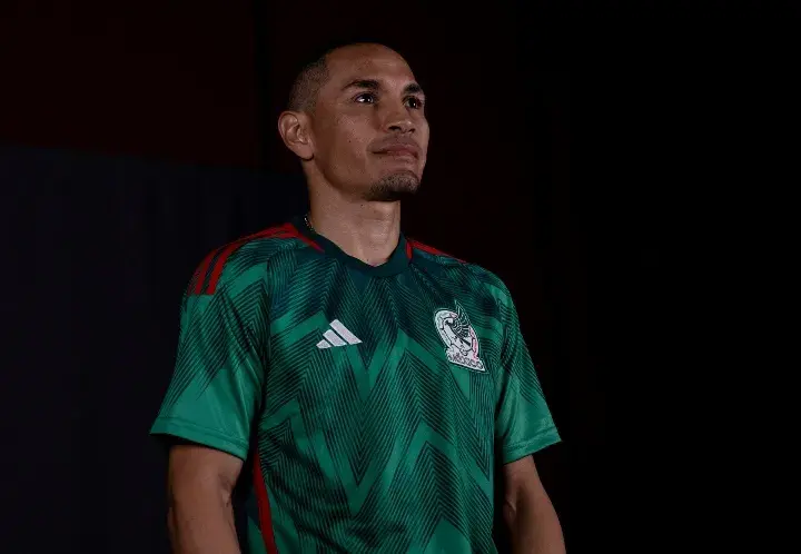 Juan Francisco Estrada