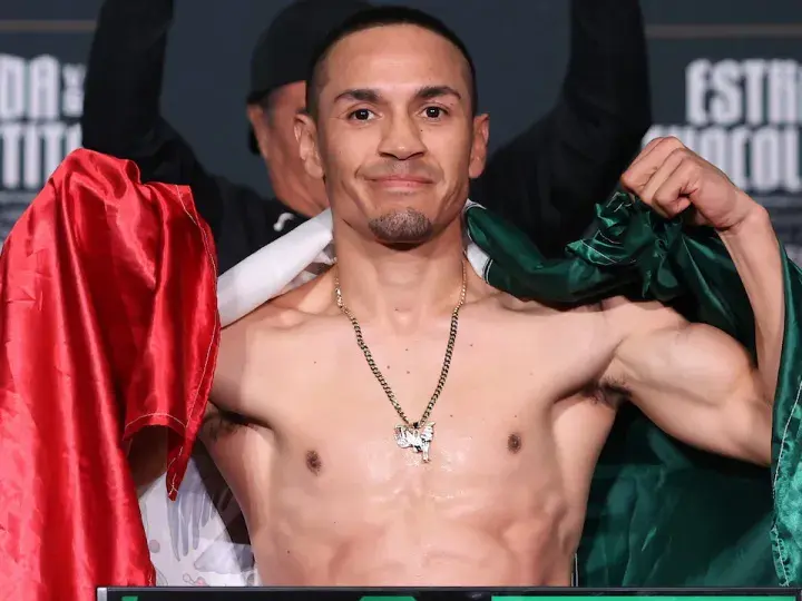 Juan Francisco Estrada