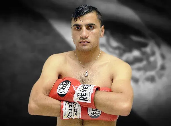 Juan Hernandez