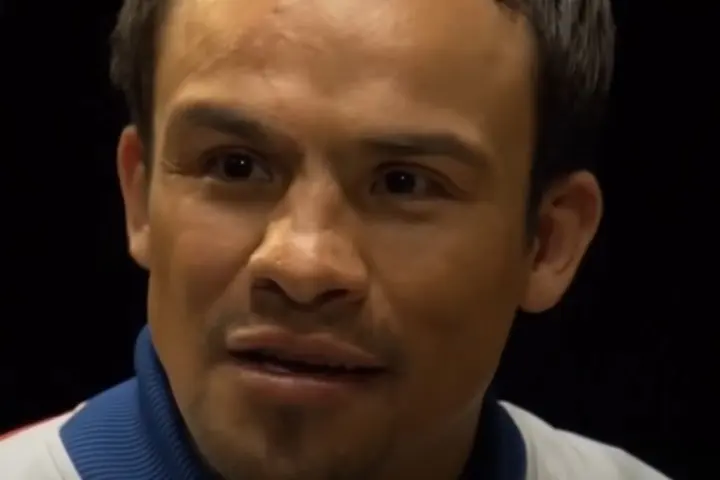 Juan Manuel Marquez