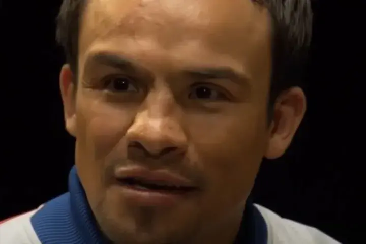 Juan Manuel Marquez