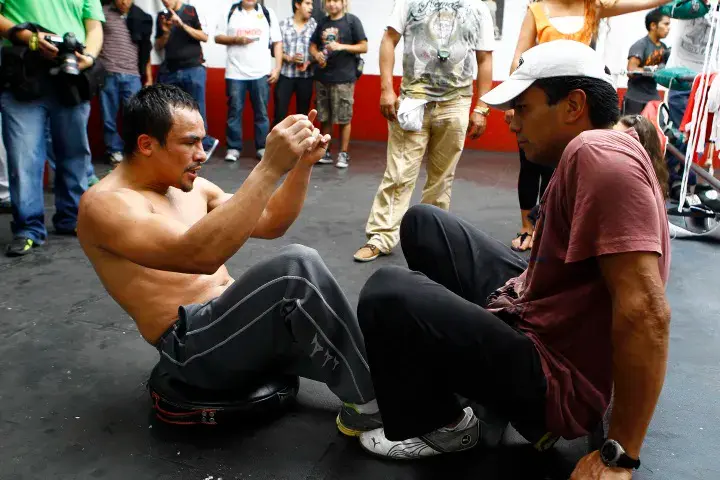 Juan Manuel Marquez