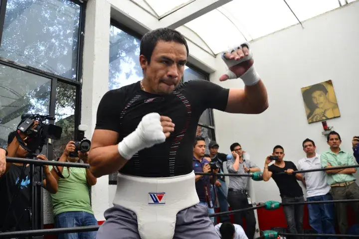 Juan Manuel Marquez