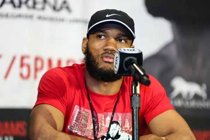 Julian Williams