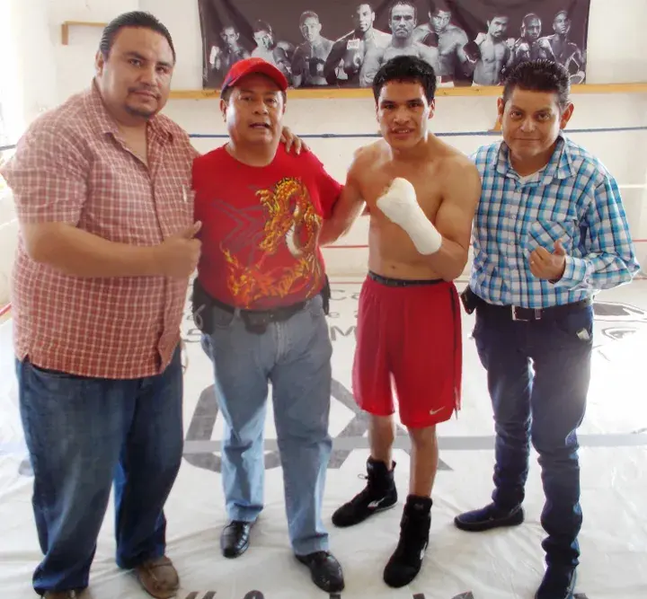 Julio Ceja