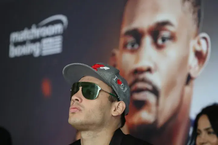 Julio Cesar Chavez Jr