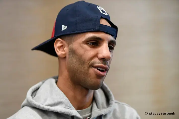 Kal Yafai