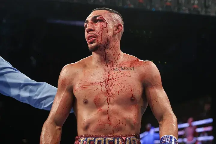 Kambosos Lopez Fight