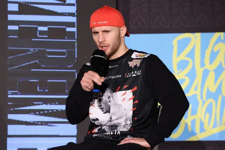 Kamil Szeremeta