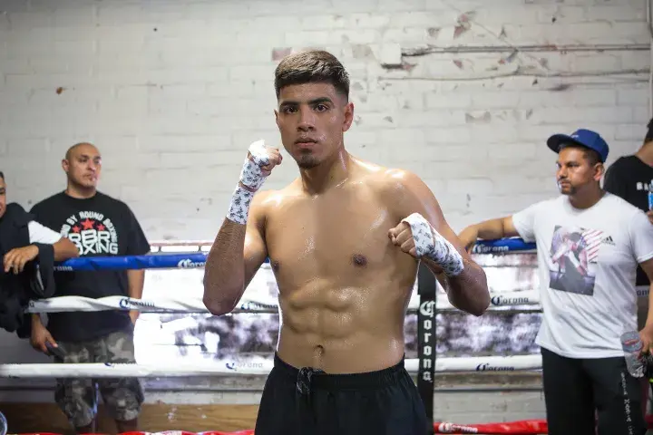 Karlos Balderas