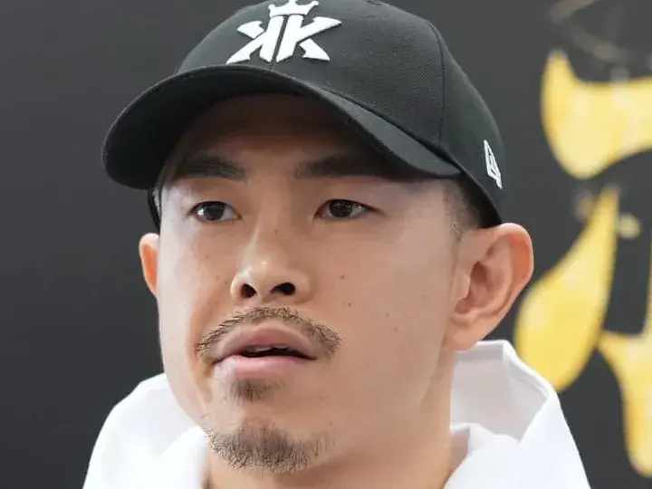 Kazuto Ioka