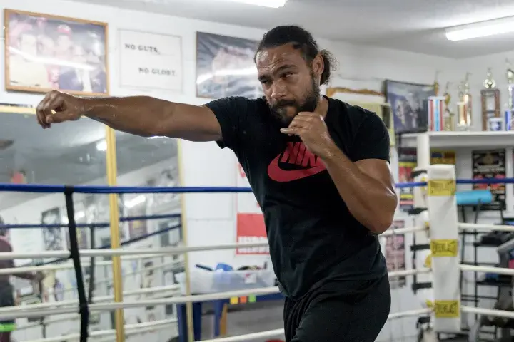 Keith Thurman