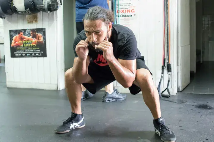 Keith Thurman