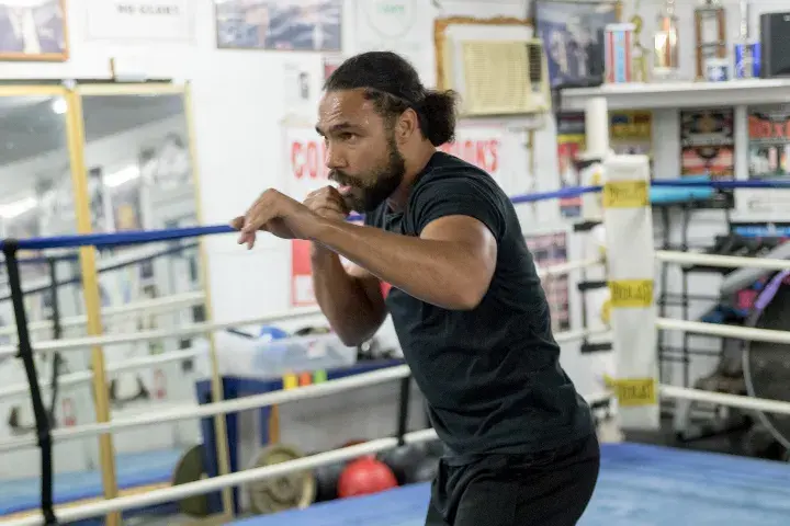 Keith Thurman