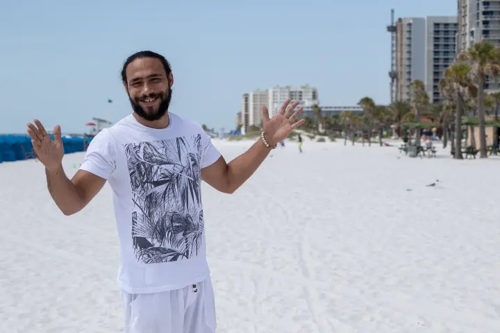 Keith Thurman