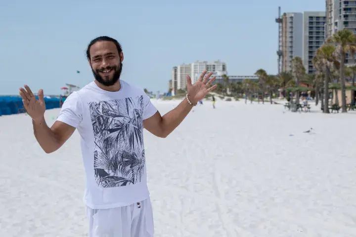 Keith Thurman