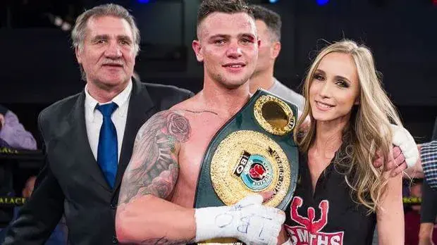Kevin Lerena