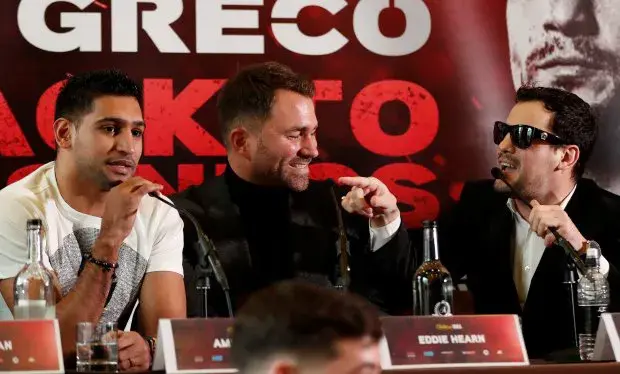 Khan Lo Greco