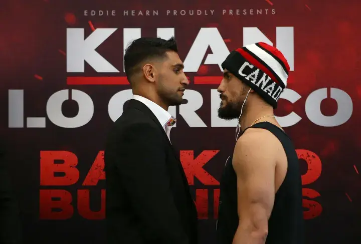 Khan Lo Greco