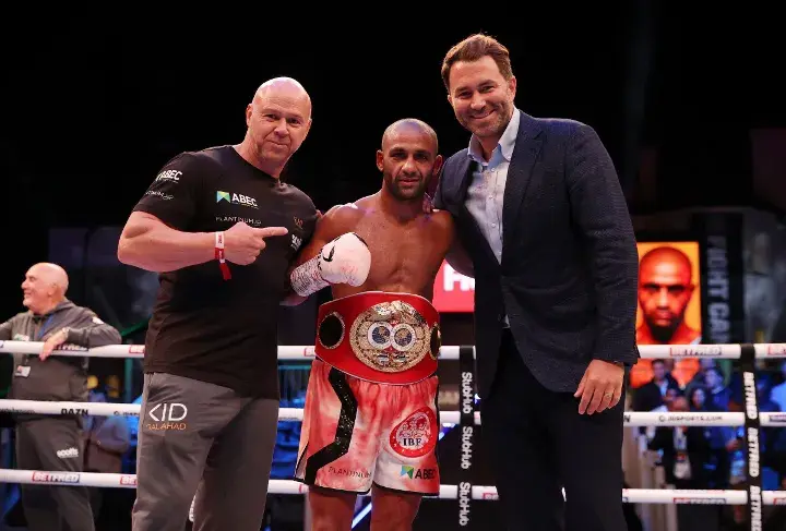 Kid Galahad