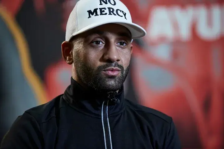 Kid Galahad