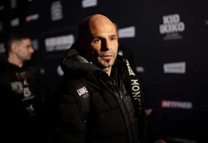 Kiko Martinez